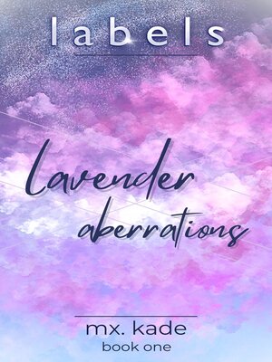 cover image of Lavender Aberrations